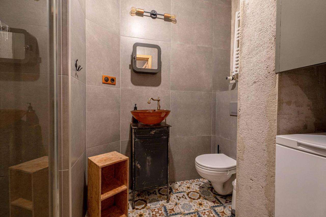 Orzeszkowej Premium Apartament Krakov Exteriér fotografie