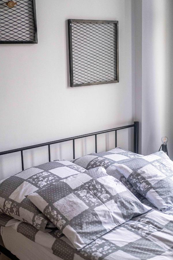 Orzeszkowej Premium Apartament Krakov Exteriér fotografie