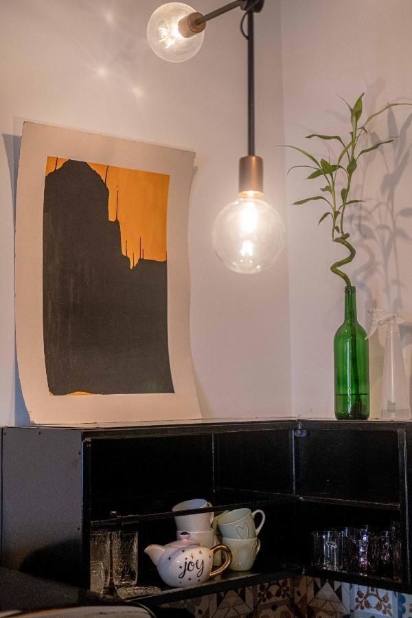 Orzeszkowej Premium Apartament Krakov Exteriér fotografie